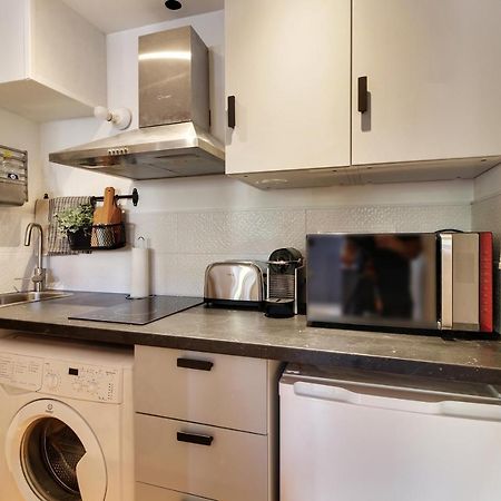 Appartement Cosy, Confortable Et Idealement Situe リヨン エクステリア 写真